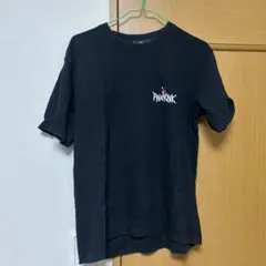 PHATRNK ブラック Tシャツのサムネイル