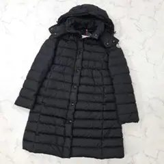 美品☆VERY掲載 MONCLER モンクレール ADOXA ダウン Aラインのサムネイル
