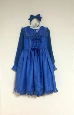 2026年最新】Angelic Pretty レディース ひざ丈ワンピースの人気
