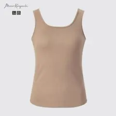UNIQLO×MameKurogouchi / エアリズムタンクトップ