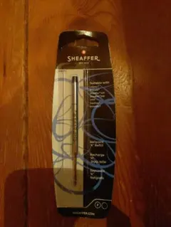 SHEAFFER 99334 ボールペン替え芯　細字のサムネイル