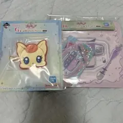 プリキュア 一番くじ ココ