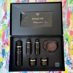 クレ・ド・ポー ボーテ SYNACTIF トライアルセット