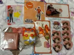 2026年最新】北見遊征 缶バッジの人気アイテム - メルカリ