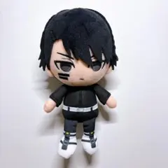 ディアヴォ モモチ 中国 ぬいぐるみマスコット ブロマイド - メルカリ