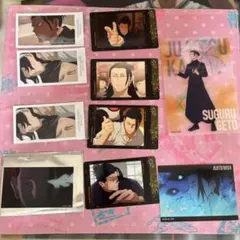 京アニ けいおん! トレーディングkyoaniコレクション 10パック 60枚