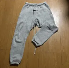 正規品　Essential スウェットパンツ　グレー GREY サイズ S