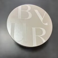 BYRUR セラムフィットモイストフェイスパウダー 02 パール 10g