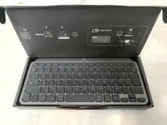 送料無料 格安特価 Logicool MX KEYS MINI 2台セット訳あり - メルカリ