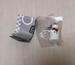 ハローキティ アメリカンデザイン めじるしアクセサリー