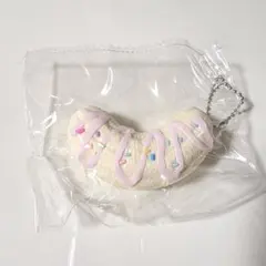 KIKISquishy 氷バター バナナ Sサイズ
