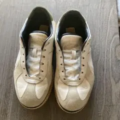 Onitsuka Tiger x Andrea Pompilio デレシティ