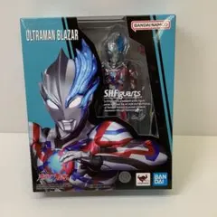 2026年最新】S.H.Figuarts ウルトラマンブレーザー ウルトラマン