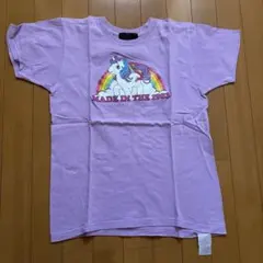 マイリトルポニー　Tシャツのサムネイル