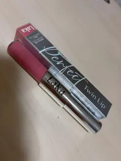 23300円相当 laka パーフェクトツインリップ 10本セット 新品同様 23300円相当 laka パーフェクトツインリップ 10本セット 新品同様