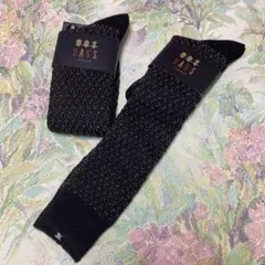 小さいサイズ★DAKS(ダックス）２足セット★NN696