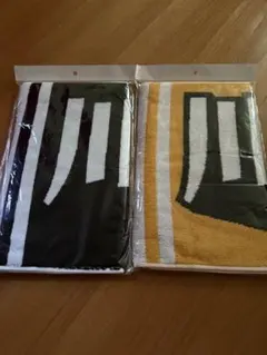 ソフトバンクホークス　川口冬弥　タオル