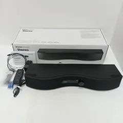 10m5006c4nd ミライスピーカー ステレオ SF-MIRAIS6