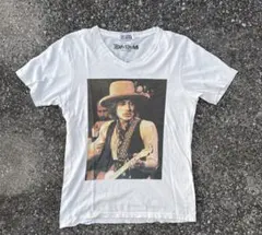 ヒステリックグラマー ボブ・ディラン コラボ Tシャツ Sサイズ - メルカリ