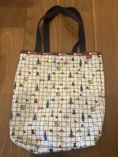 LeSportsac familiar トートバッグ