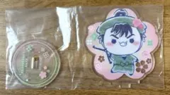 忍たま乱太郎 フリューくじ ❀ アクリルスタンド賞 食満留三郎 ❀