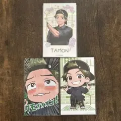 2025年最新】ファントムバスターズ 多聞の人気アイテム - メルカリ