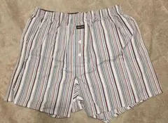 COMME CA MEN トランクス　L