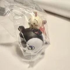 映画ちいかわ入場者特典プルバックカー【うさぎ】