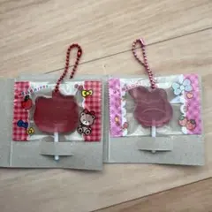 サンリオキャラクターズキャンディチャームズ