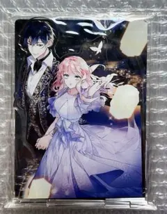 イケメンヴィラン オーロラアクリルアート Wedding Lily リアム イケメンヴィラン オーロラアクリルアート Wedding Lily リアム - メルカリ