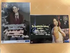 マリッサボーディ 直筆サイン入り写真 ウィキッド 東京コミコン