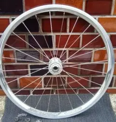 20インチ　ホイール　タイヤセット　シマノシフターなど　KHS 2025年最新】20インチ ホイール シマノの人気アイテム - メルカリ