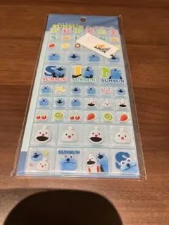 Sunsun タイルシール