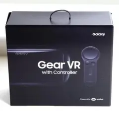 Samsung Galaxy Gear VR with Controller美品のサムネイル