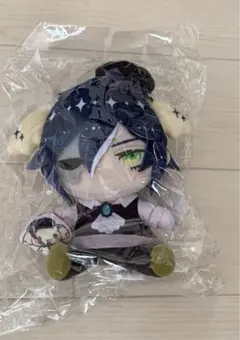 エペル ミニミニぬいぐるみ アップルボア ツイステ展 - メルカリ