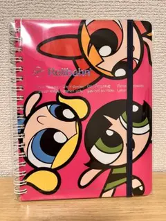 Rollbahn ロルバーン パワーパフガールズ ロフト限定