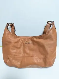 COACH ショルダーバッグ B1220-F17489 ブラウン