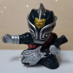 ウルトラマンゼロダークネス指人形☆テオ怪獣ベリアル ソフビ