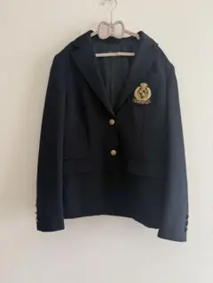 EAST BOY ネイビー ブレザー 9号