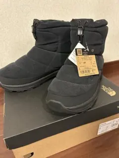 新品【お値下げしました】The North Face スノーブーツ 28.0cm