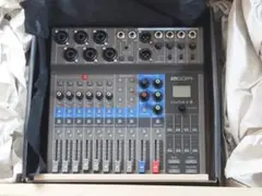LiveTrak L-8　新品同様中古 LiveTrak L-8 | ZOOM