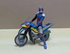 おまけ付 S.H.Figuarts 仮面ライダーBLACK RX バイオライダー - メルカリ