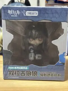 アークナイツ MINIフィギュア テキサス