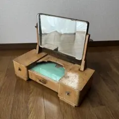 2025年最新】昭和レトロ鏡台の人気アイテム - メルカリ