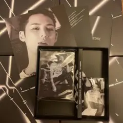 SEVENTEEN ミンギュ DAREDEVIL デアデビル