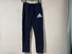 adidas アディダス スウェットパンツ 裏起毛 美品