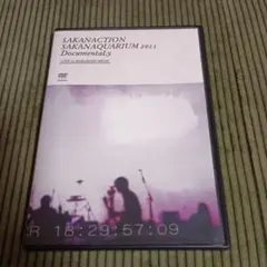 サカナクション/SAKANAQUARIUM 2011 DocumentaLy-…