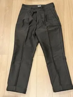 PHIGVEL フィグベル パンツ　トラウザーズ　1 Mのサムネイル
