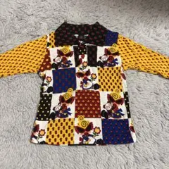 HYSTERIC GLAMOUR ヒスミニ　長袖