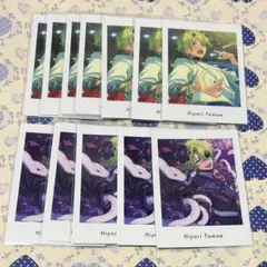 あんスタ 巴日和 ぱしゃっつ vol.6